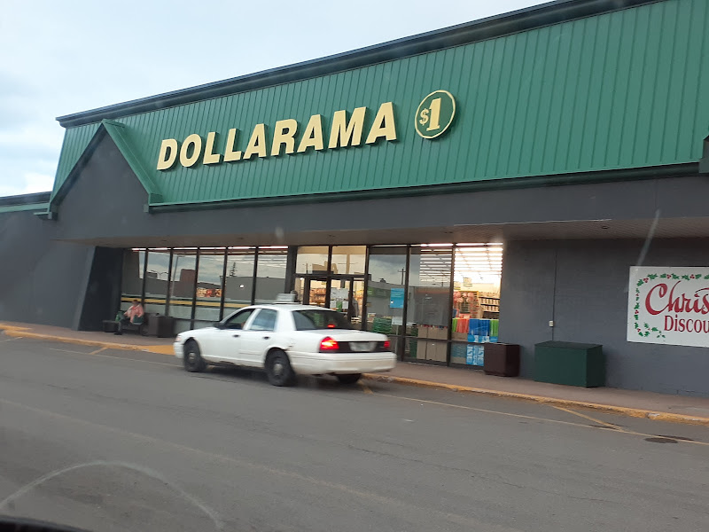 Dollarama