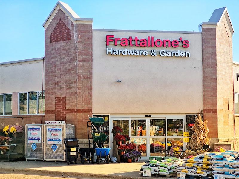 Frattallone's Hardware & Garden