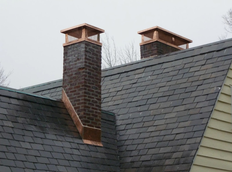 GOOD CHIMNEY SWEEP SERVICES