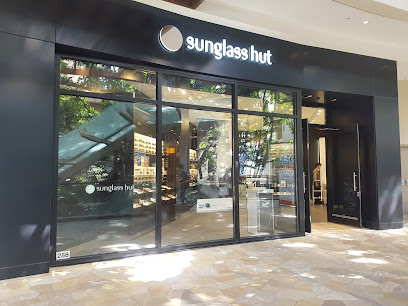 Sunglass Hut