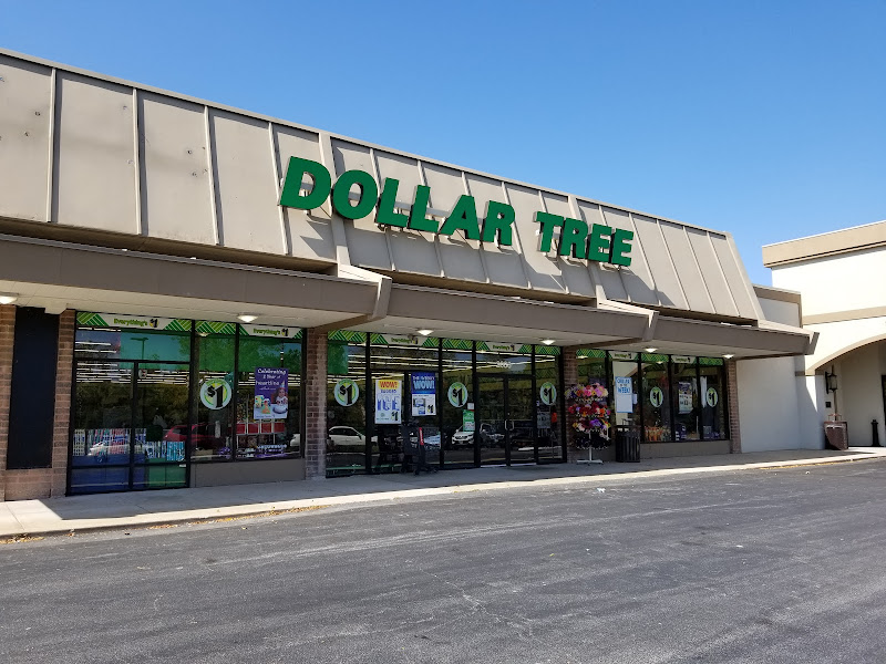 Dollar Tree