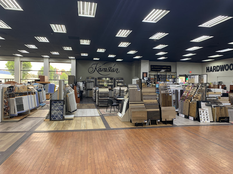 Felikian's Carpet One Floor & Home