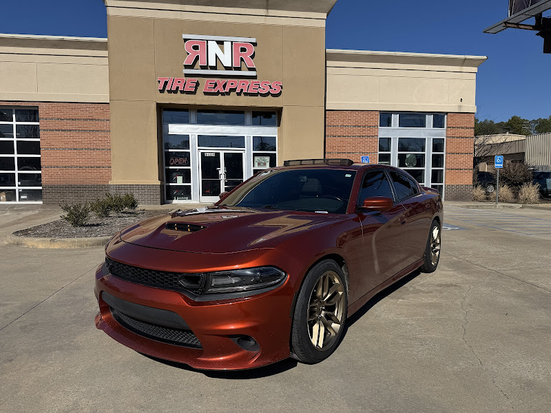 RNR Tire Express