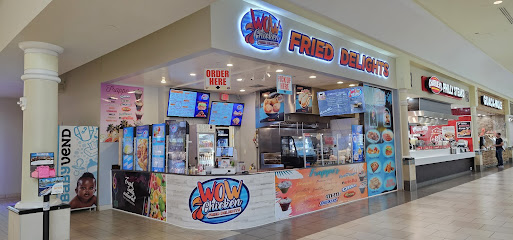 WOW Chicken Fried Delights