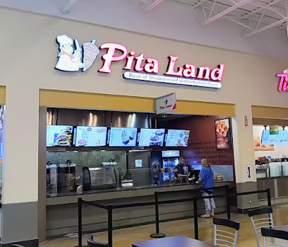 Pita Land