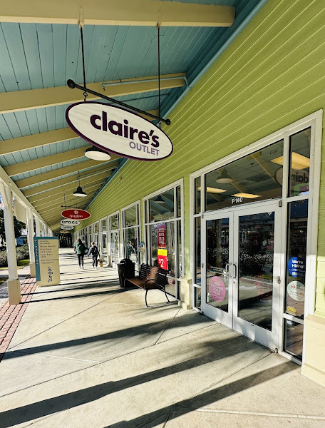 Claire's