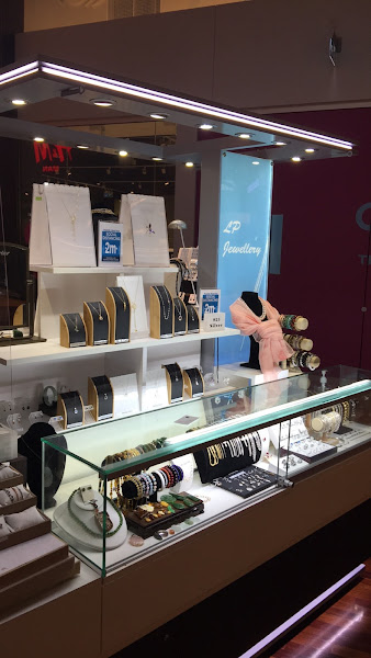 L P Jewellery