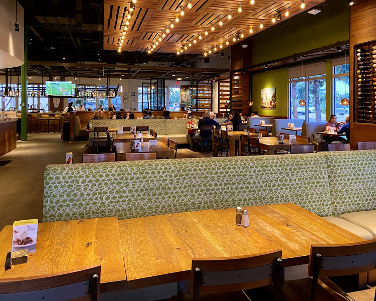 California Pizza Kitchen