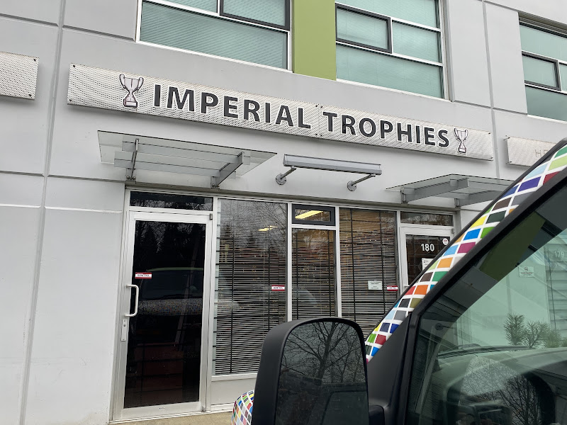 Imperial Trophies