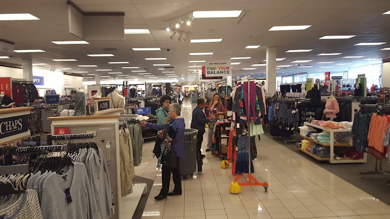 Kohl's