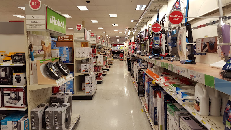 Target