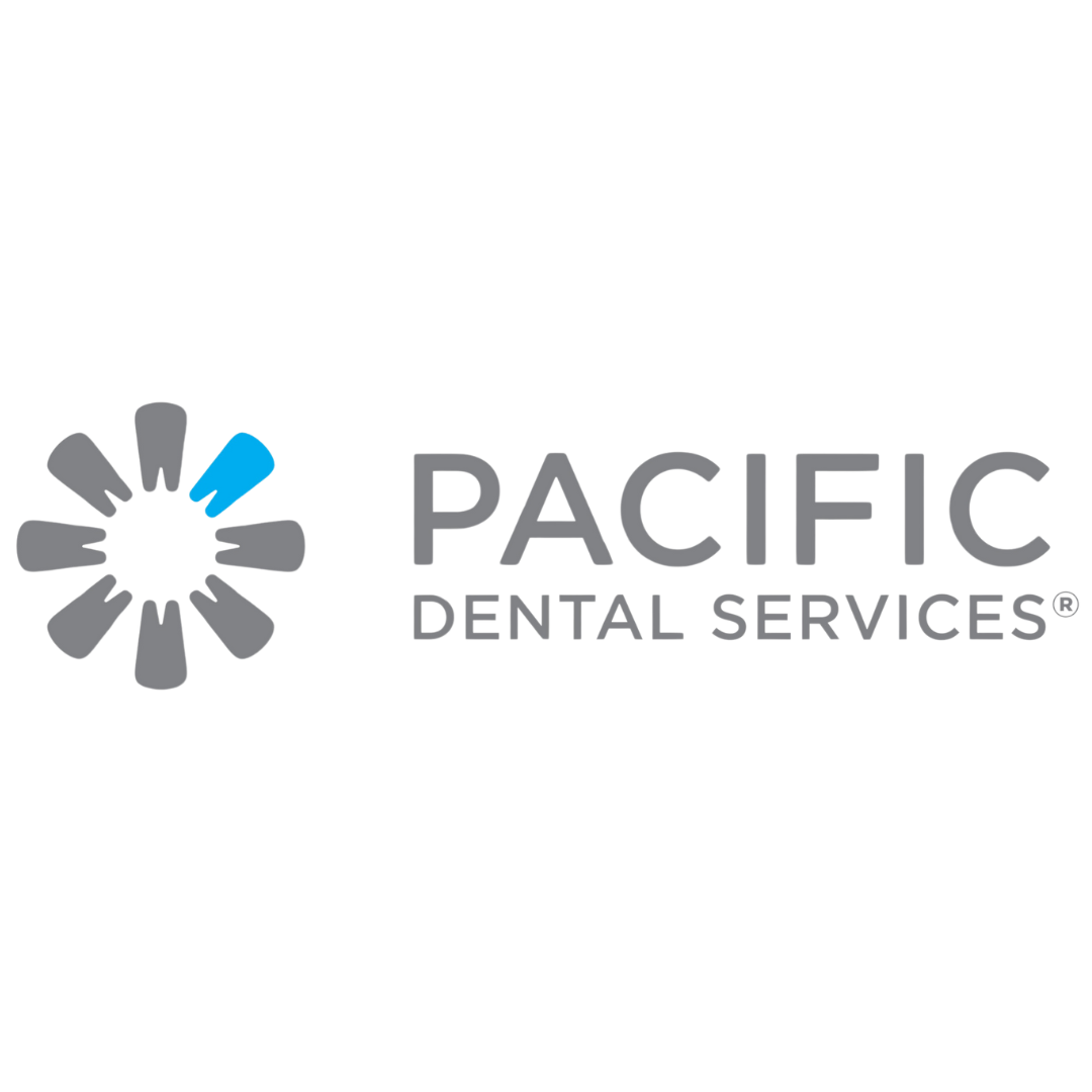 Pacific Dental logo