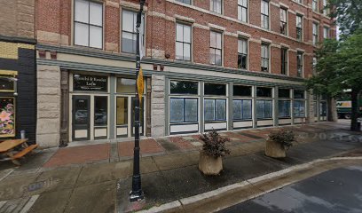 Jay Leigh’s