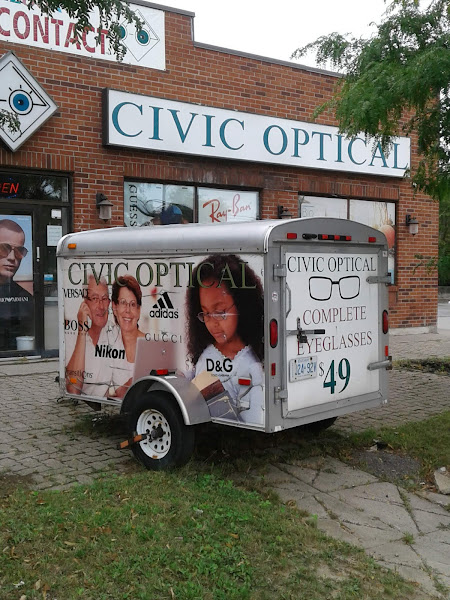 Civic Optical