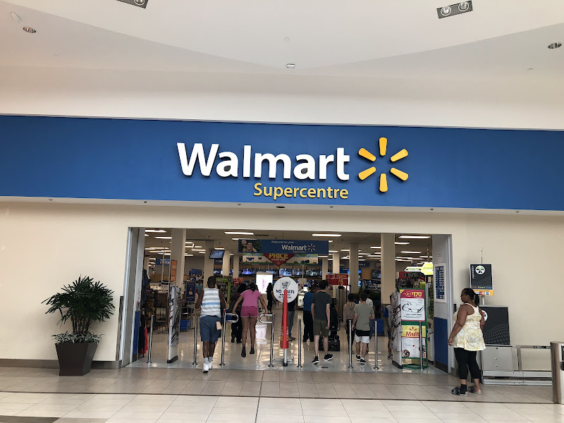 Walmart Supercentre