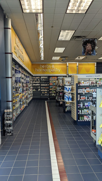 The Vitamin Shoppe