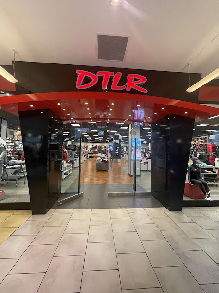 DTLR