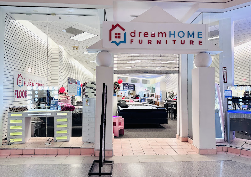 Dream Home Furniture
