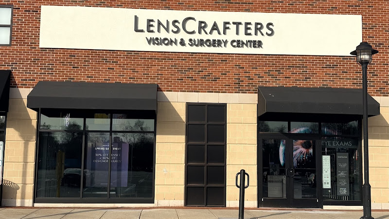 Lenscrafters