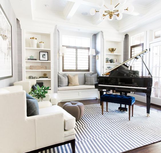 Pendley Piano Gallery
