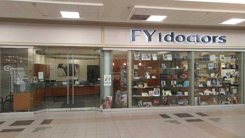 FYidoctors - Regina - Victoria Square Mall