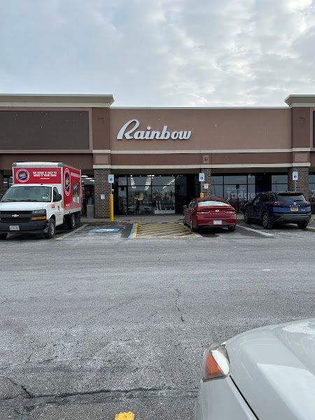 Rainbow Shops