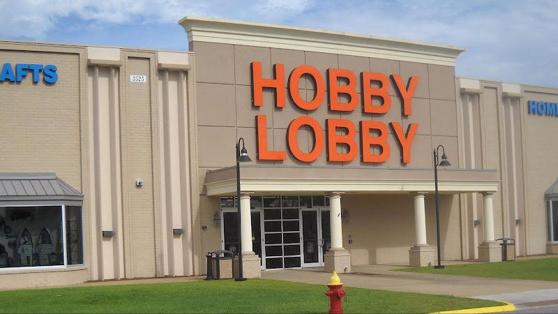 Hobby Lobby