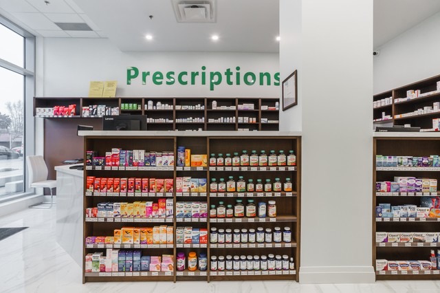 Palms Medical Centre & Walk-In Clinic