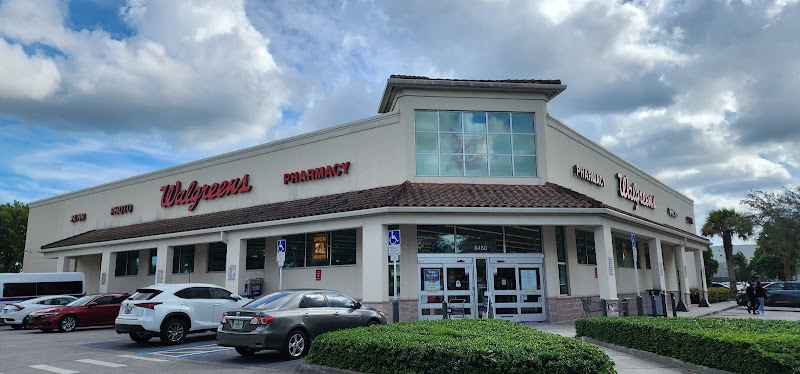 Walgreens
