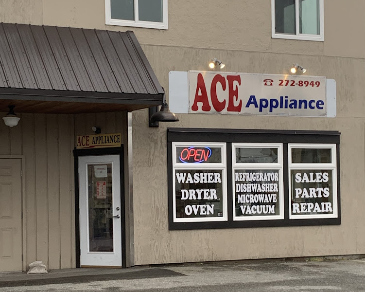 Ace Appliance Sales & Service