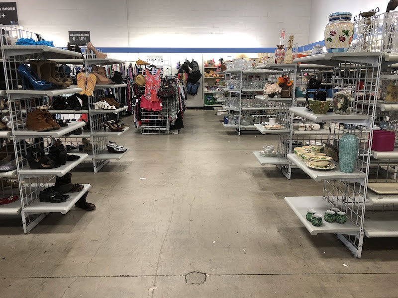 Goodwill