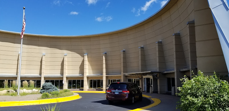 North Hennepin Community College Bookstore