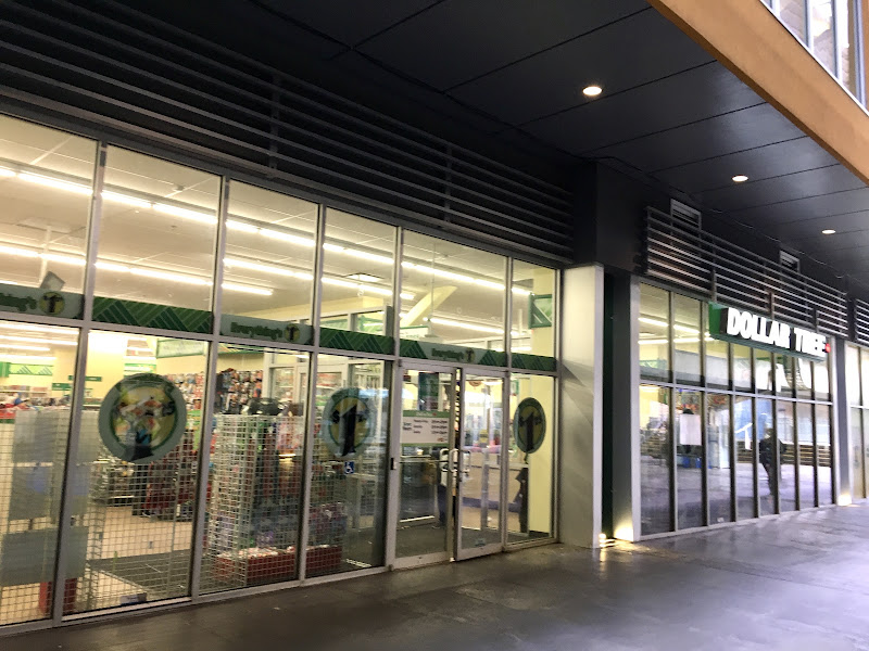 Dollar Tree