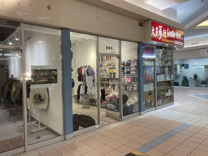 VA SPORTS Markham- Badminton Goods & Stringing Service