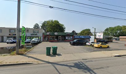 Dewey Tailor