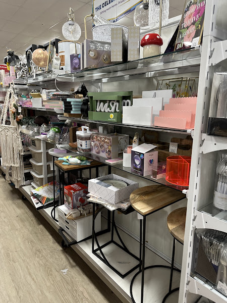 HomeGoods