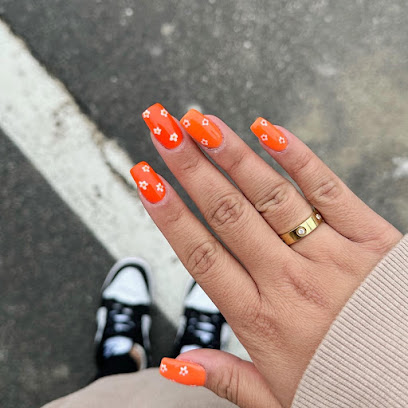 Love Nails