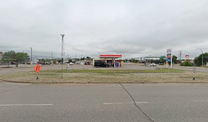 Express Mart - Convenience Store