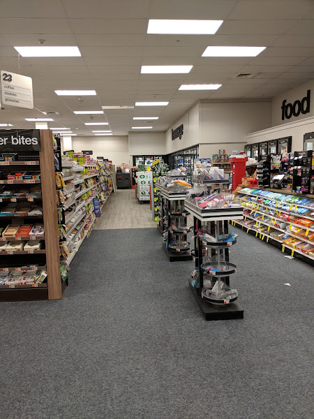 CVS Pharmacy