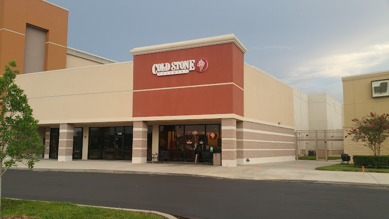 Cold Stone Creamery