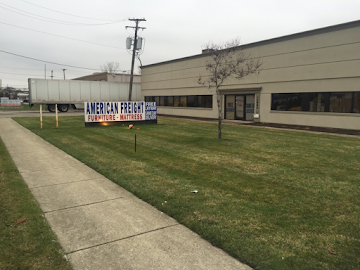 American Freight Furniture & Mattress