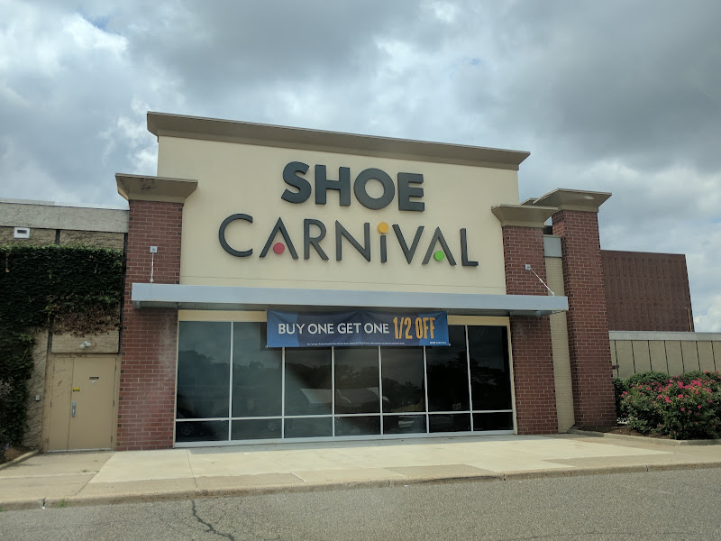 Shoe Carnival