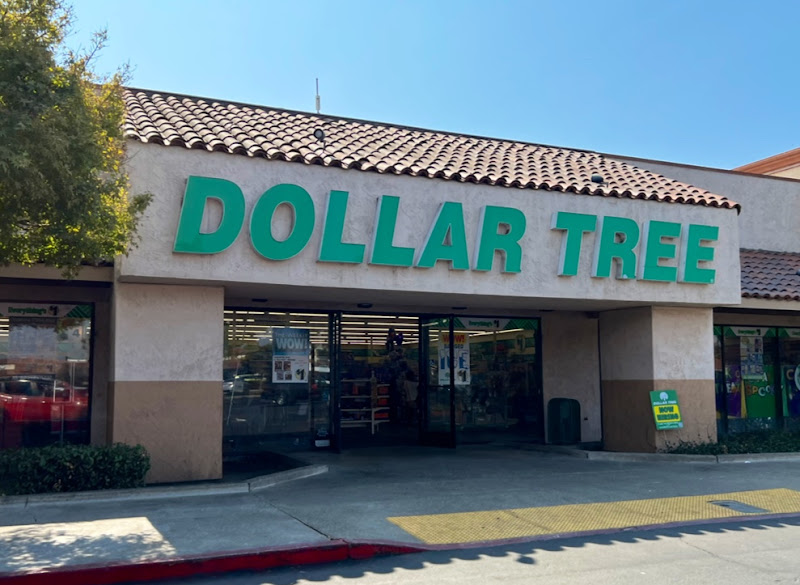 Dollar Tree