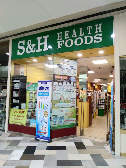 S&H Health Foods