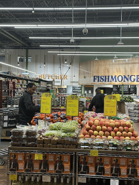 Whole Foods Market