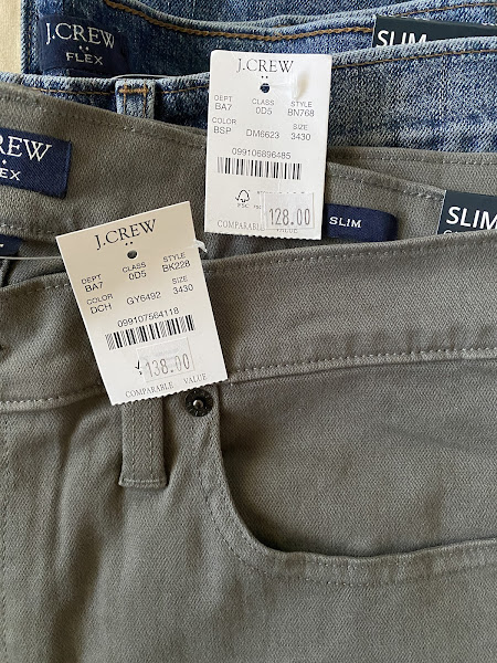 J.Crew Factory