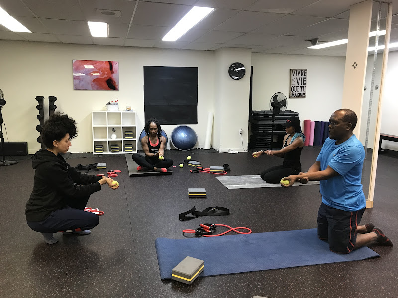 Mgfitness4U- Gym & Training Center Fitnesses, CrossFit, Bootcamp, Yoga