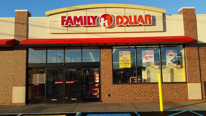 Family Dollar