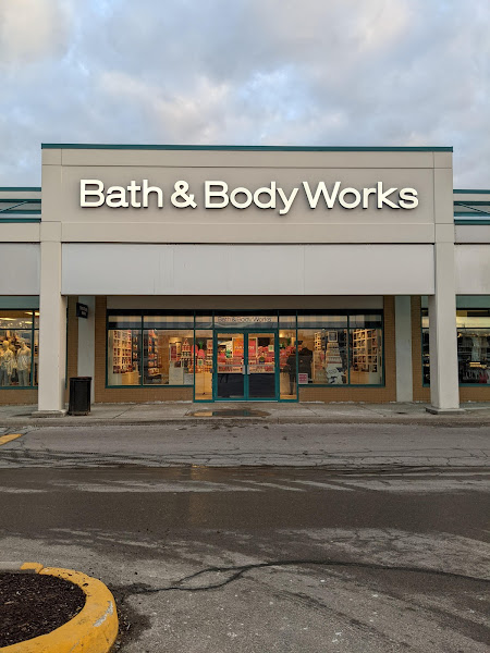 Bath & Body Works