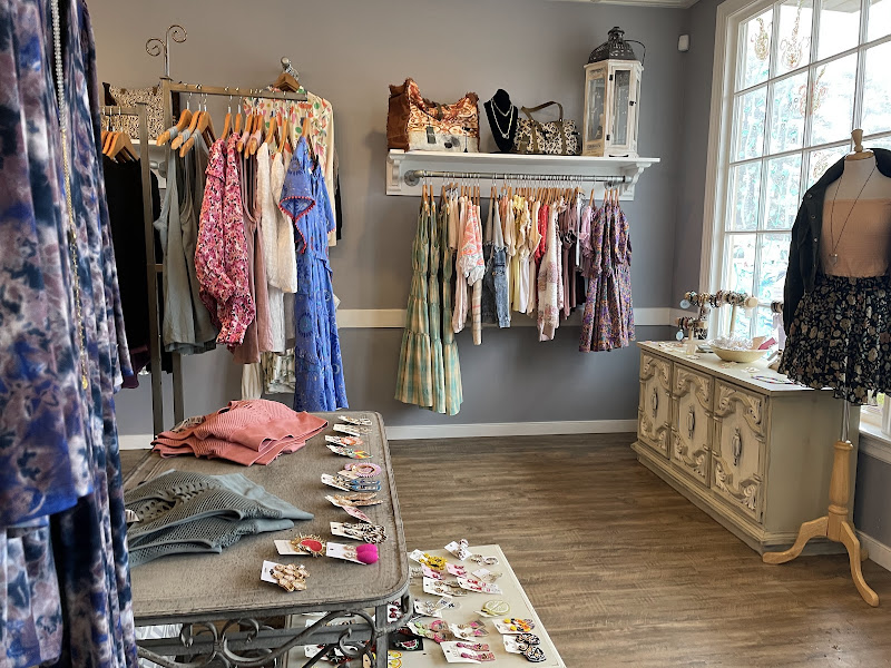 S.E.E. Boutique